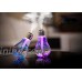 USB Portable Desktop Bulb Air Humidifier  Ultrasonic Humidifier with On/Off 7 Color Changing LED Night Lights  400ml USB Portable Mist Air Humidifier For Home  Office  Bedroom  Baby Room  Perfect Gift - B079GF1LZD